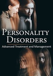 Personality Disorders Advanced Treatment and Management - Gregory W. Lester