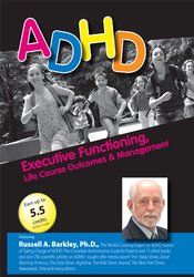 ADHD -Executive Functioning