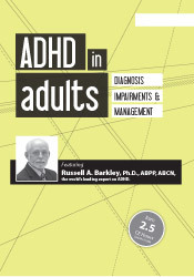 ADHD in Adults-Diagnosis
