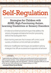 Self-Regulation Strategies for Children with ADHD