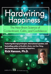 Hardwiring Happiness -The New Brain Science of Contentment