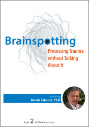 Psychotherapy Networker Symposium-Brainspotting-Processing Trauma without Talking About It - David Grand