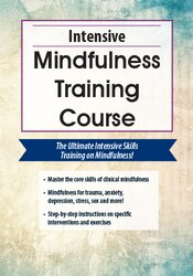 2-Day Intensive Mindfulness Training Course - Terry Fralich