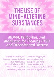 The Use of Mind-Altering Substances -MDMA