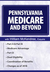 Pennsylvania Medicare and Beyond - William McKendree