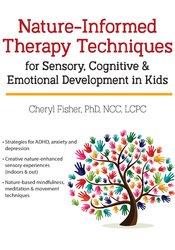 Nature-Informed Therapy Techniques for Sensory