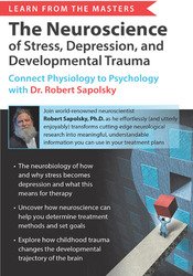 Learn from the Masters-The Neuroscience of Stress
