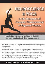 Neuroscience & Yoga in the Treatment of Complex
