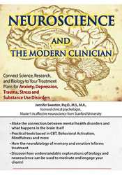 Neuroscience and the Modern Clinician -Connect Science