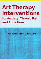 Art Therapy Interventions for Anxiety
