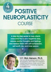 4-Day - Positive Neuroplasticity Course with Rick Hanson