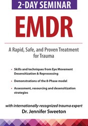 2-Day Seminar -EMDR -A Rapid