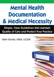 Mental Health Documentation & Medical Necessity -Simple