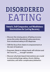 Disordered Eating -Somatic