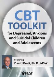 2-Day -CBT Toolkit for Depressed