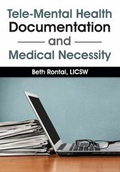 Tele-Mental Health Documentation and Medical Necessity - Beth Rontal