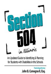 Comegno II-Section 504 in Illinois - John B