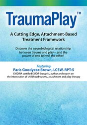 TraumaPlay™ -A Cutting Edge