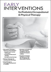 Chandler -Early Intervention for Pediatric Occupational & Physical Therapy - Venita Lovelace
