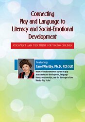 Play & Language -The Roots of Literacy - Carol Westby
