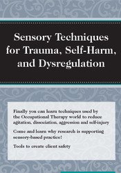 Sensory Techniques for Trauma