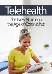 Telehealth -The New Normal in the Age of Coronavirus - Tracey Davis