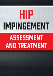 Hip Impingement -Assessment and Treatment - Adam Wolf