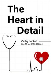 The Heart in Detail - Cathy Lockett