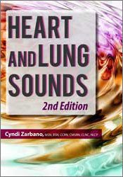 Heart and Lung Sounds