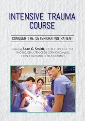 2-Day Intensive Trauma Course -Conquer the Deteriorating Patient - Sean G. Smith