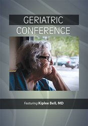 2-Day -Geriatric Conference - Kiplee Bell