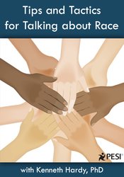 Tips and Tactics for Talking about Race - Kenneth V. Hardy