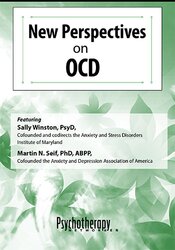 New Perspectives on OCD - Sally Winston