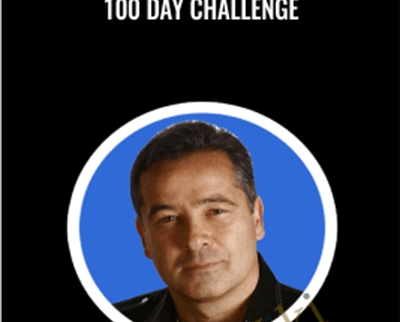100 Day Challenge - Gary Ryan Blair