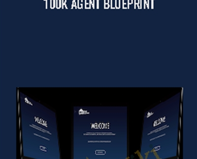 100K Agent Blueprint - Jimmy Rex