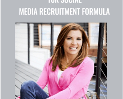 10K Social Media Recruitment Formula - Jessica Higdon