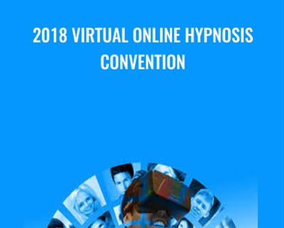 2018 Virtual Online Hypnosis Convention - Hypnosisconvention