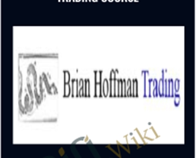 24-Hour Un-Education Trading Course - Brian Hoffman