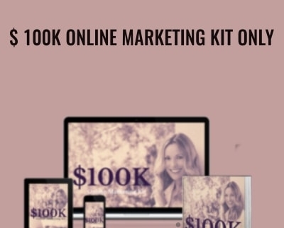 $100K Online Marketing - Staci Ann