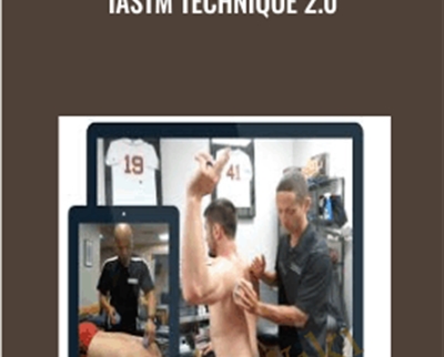 IASTM Technique 2.0 - Mike Reinold and Erson Religioso