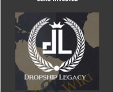 3 Steps to 1 Million with zero Invested - Dropship Legacy