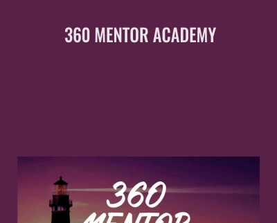 360 Mentor Academy - Jesse Elder