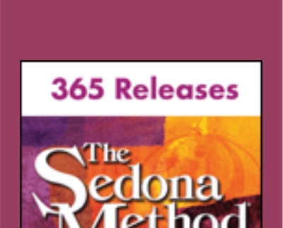 365 Releases - Hale Dwoskin-Sedona Method