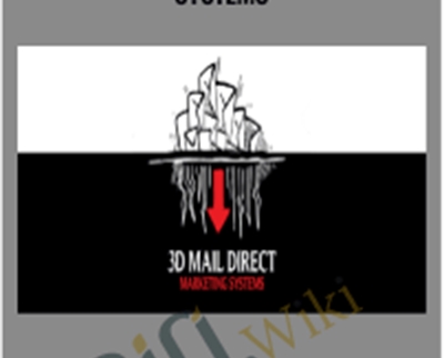 3D Mail Direct Marketing Systems - Travis Lee