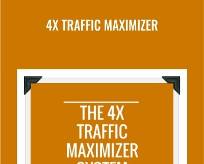 4X Traffic Maximizer - Charles Kirkland