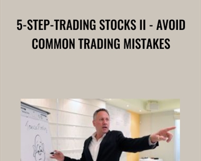 5-Step-Trading Stocks II-Avoid Common Trading Mistakes - Lex van Dam