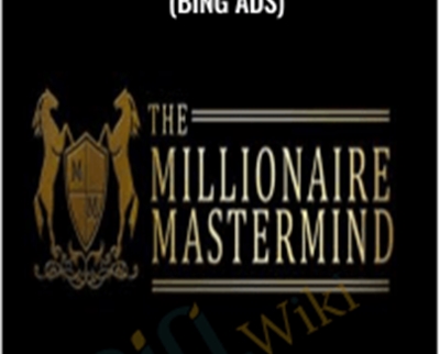 500k Millionaire Mastermind (Bing Ads) - Giancarlo Barraza and Ed Hong