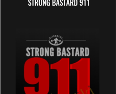 Strong Bastard 911 - Joe Defranco