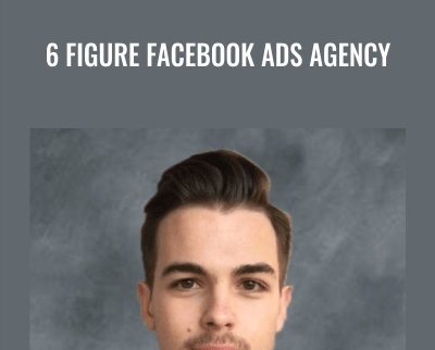 6 Figure Facebook Ads Agency  - Billy Willson