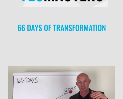 66 Days of Transformation - YesMasters
